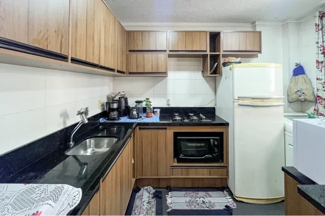 Imagem Apartamento para venda no bairro São José em Canoas