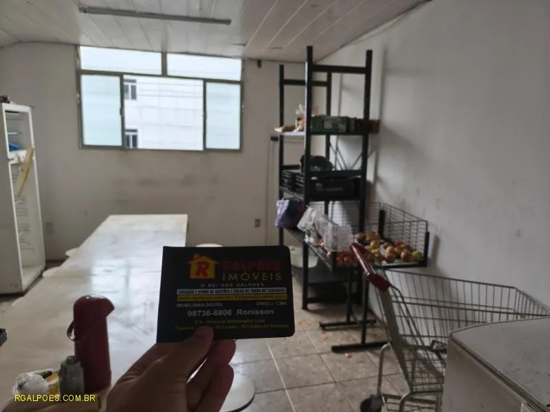 Imagem Casa para Venda em RIO DE JANEIRO, Penha, 1 banheiro