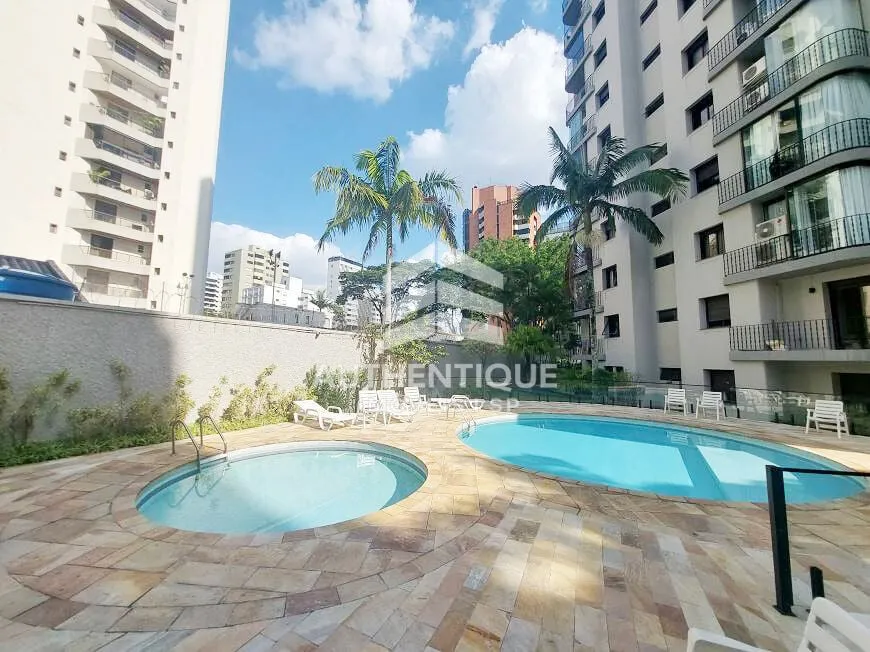 Imagem CAMARA MOEMA INDIOS - Apartamento à venda no bairro Moema Índios - São Paulo/SP, Zona Sul