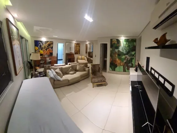 Imagem APARTAMENTO RESIDENCIAL em MANAUS - AM, ALEIXO