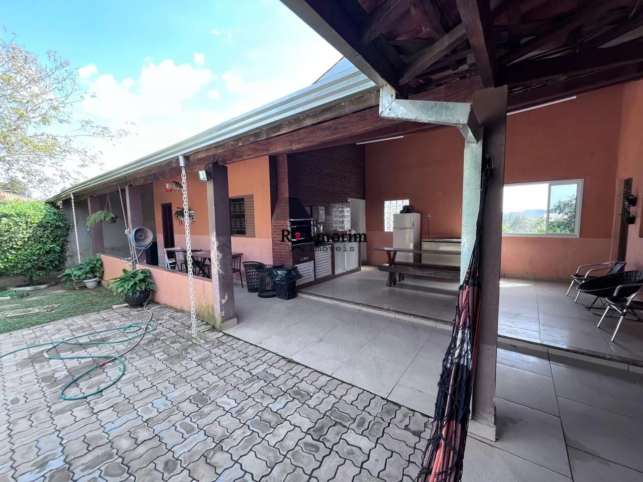 Imagem Sitio a venda no Terras de Santa Carolina em Itu.