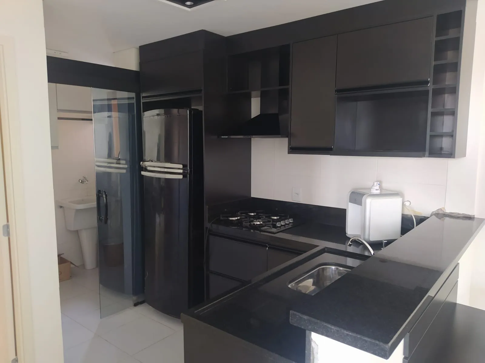 Imagem Apartamento Mobiliado R$ 3.800,00 no Campolim Sorocaba | 2 Dorms, Suíte e 2 Vagas