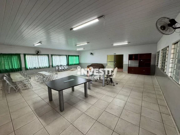 Foto do imóvel Casa Comercial à venda no Jardim Luz - Goiânia/GO