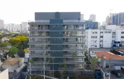 Foto do imóvel Karpz Jardins - Karpz Jardins em Rua Henrique Martins, 495 - Jardim Paulista, São Paulo - SP