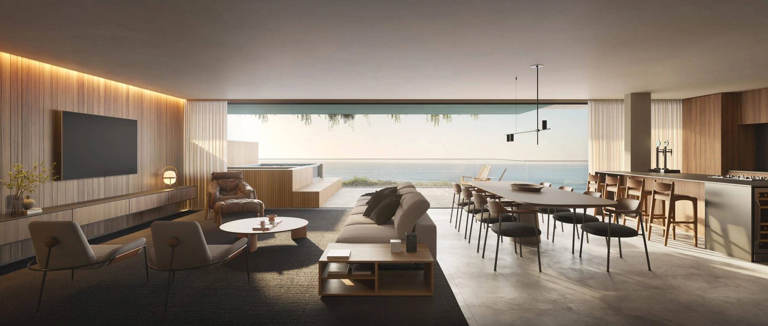 Imagem Apartamento à venda em Torres, Praia da Cal, com 5 quartos, 307.79m2