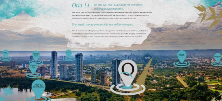 Imagem Apartamento 3 Quartos, 90 m² à venda na Graciosa - Acqua Design
