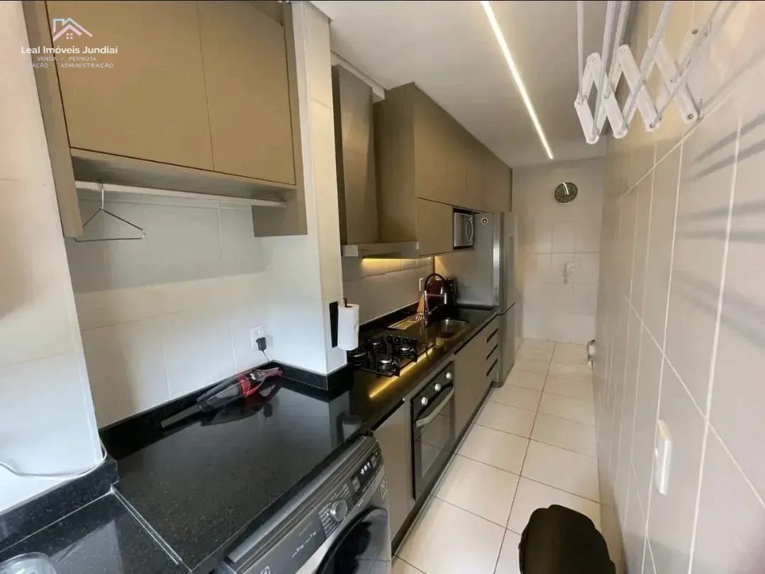 Imagem Apartamento à venda - Área útil 66 m2 com 2 dormitórios sendo 1 suíte - 1 vaga - Condominio Flex Jun