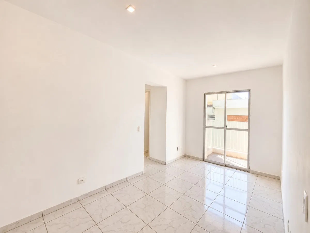 Foto do imóvel Apartamento para venda em Vila Campestre com 2 quartos, 45m2
