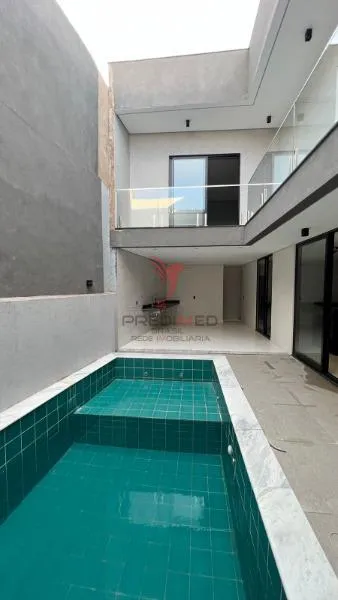 Imagem Casa 4 dormitórios 1 suíte 280m² 2 vagas Setor Habitacional Arniqueira (aguas Claras) Bras