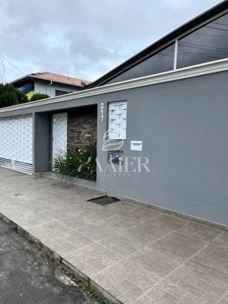 Imagem Casa com 3 quartos, Jardim Paraíso - Joinville