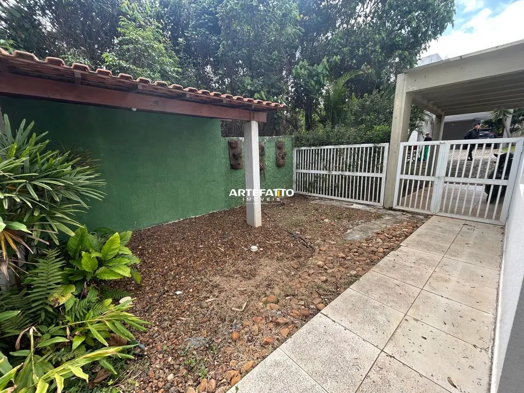 Imagem Casa em condomínio com piscina privativa, com quintal e muito mais