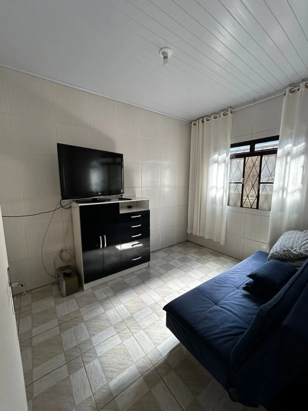 Imagem Casa grande à venda no bairro São Lucas