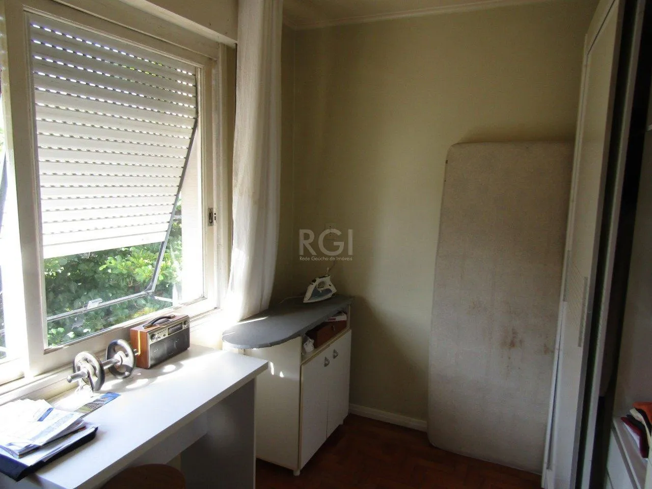 Imagem Apartamento para Venda - 71.01m², 2 dormitórios, 2 vagas - São João