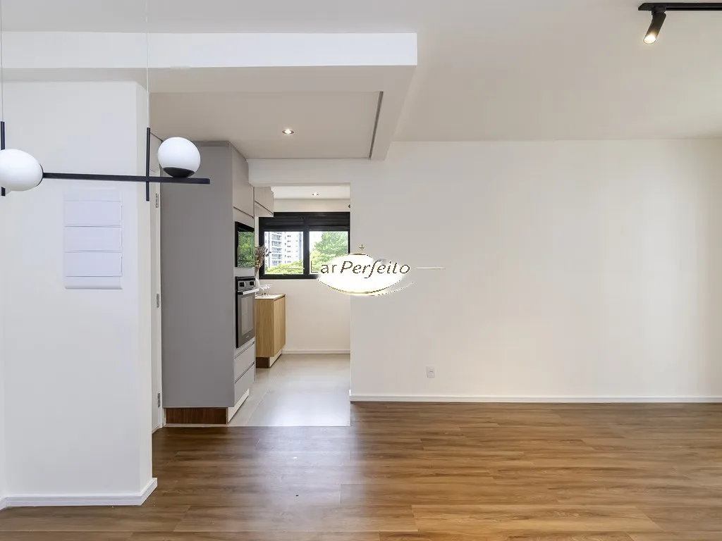 Imagem Apartamento com 3 Quartos à Venda, 92 m² em Vila Olímpia - São Paulo