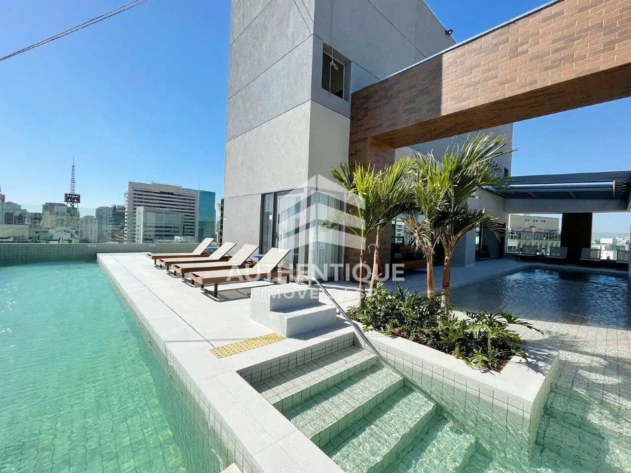 Imagem ATHOS PARAISO - Apartamento à venda em São Paulo/SP