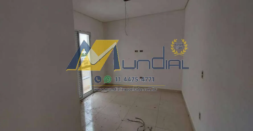 Foto do imóvel Vendo Cobertura em Santo André, Casa Branca