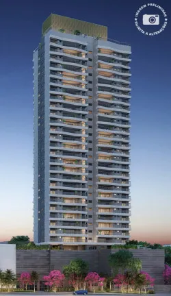 Imagem Apartamento com 3 Quartos à Venda, 120 m² em Paraíso - São Paulo