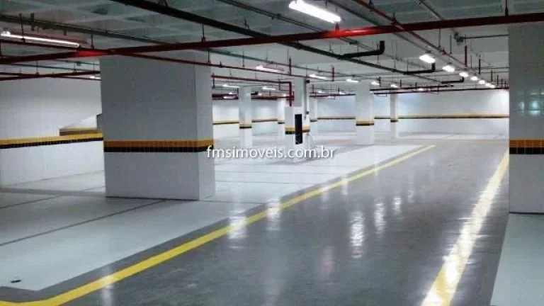 Imagem Conjunto Comercial para alugar próximo da Barra Funda