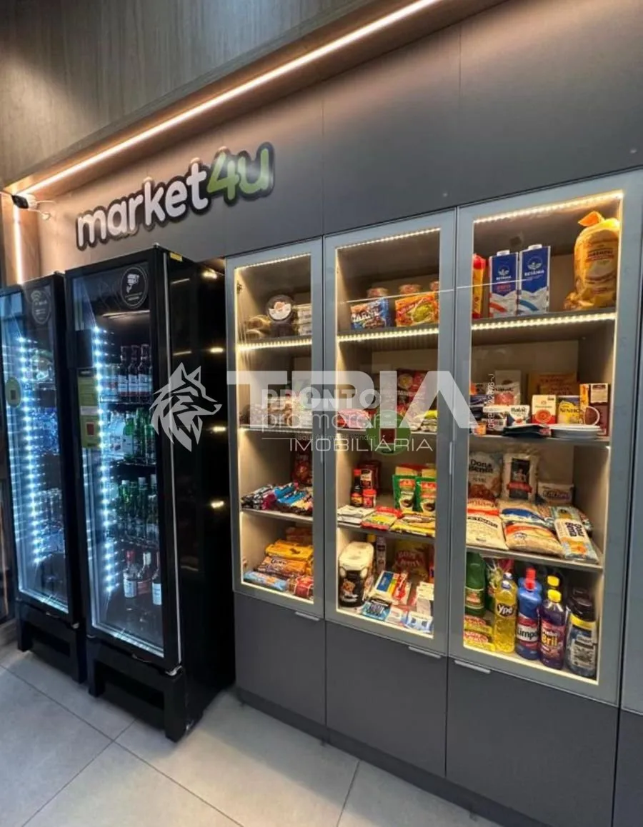 Imagem Flat à venda em Boa Viagem | 26 m²