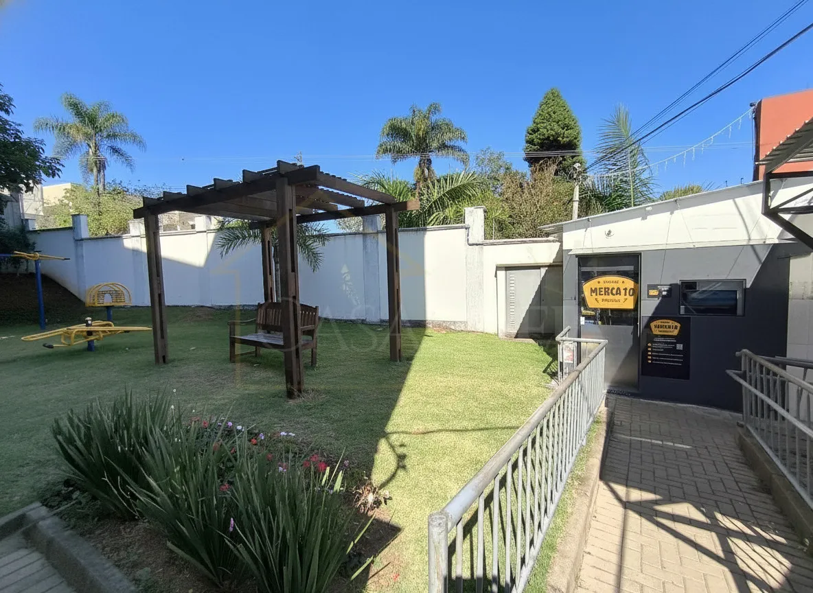 Imagem Apartamento 2 quartos à venda em Estância Poços de Caldas, Poços de Caldas