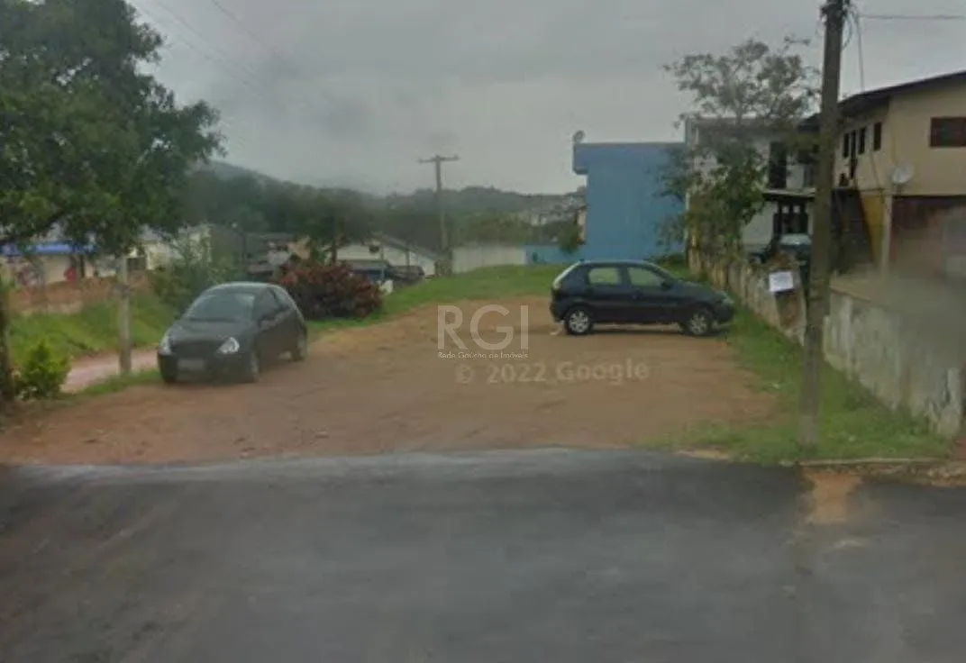 Imagem Terreno na vila nova