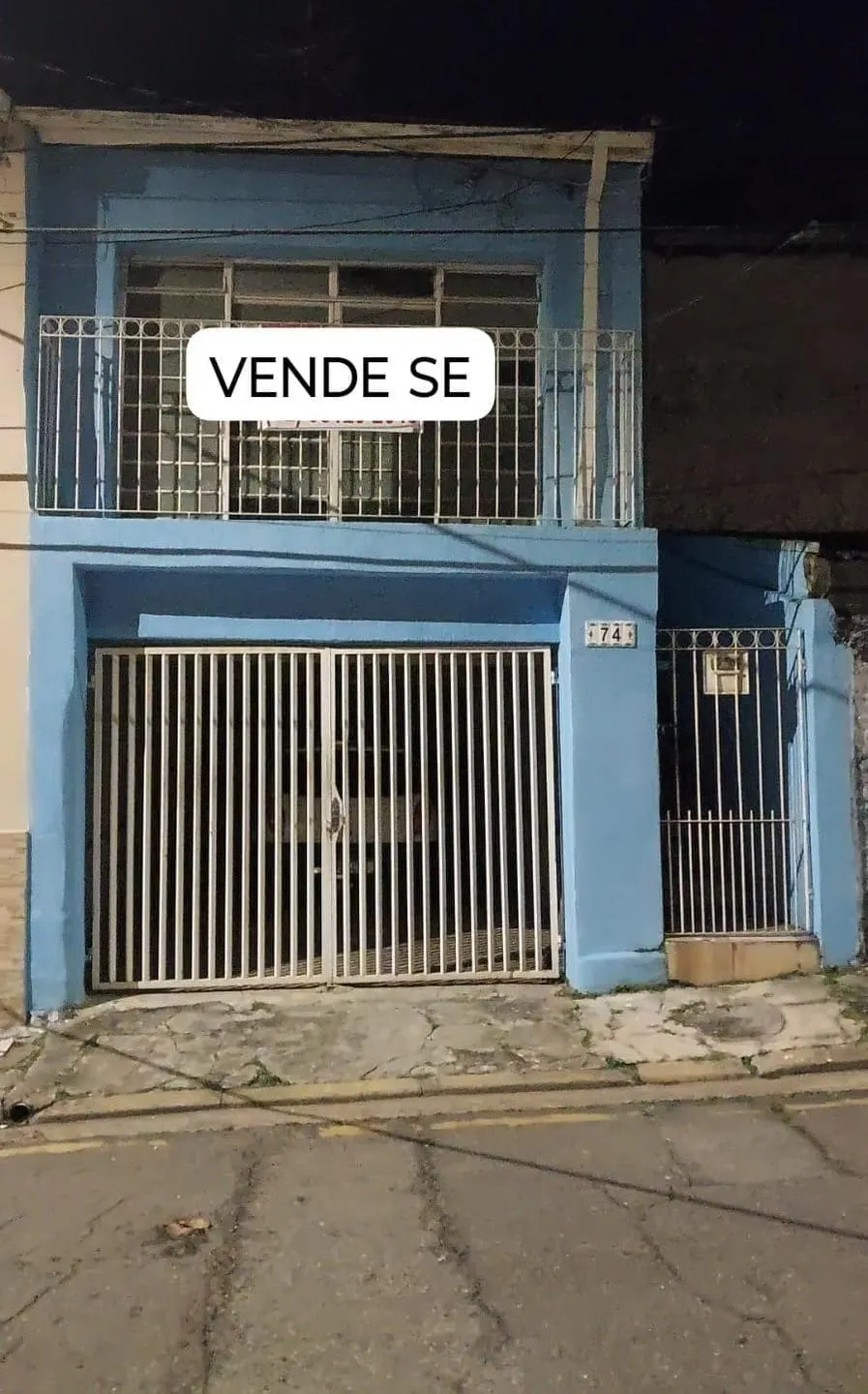 Imagem Sobrado à venda, Centro, Pindamonhangaba, SP