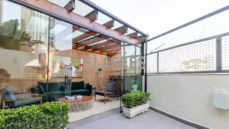 Imagem Casa RESIDENCIAL em SÃO PAULO - SP, CIDADE JARDIM