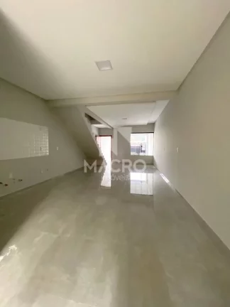 Imagem Geminado Duplex | São Luís | 3 quartos (1 suíte) | 143m²
