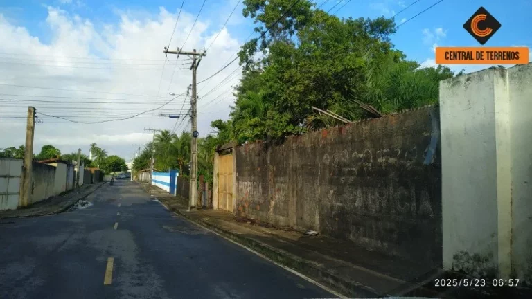 Foto do imóvel TERRENO QUINTAS DE ABRANTES