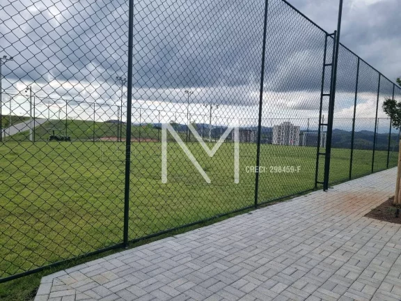 Imagem Terreno condomínio à venda 348m² Pronto para construir - Bairro Urbanova
