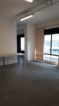Imagem Sobreloja Região Central - 248M², Excelente Localização, Prédio de Esquina, Próximo Terminal de Ônibus Princesa Isabel.
