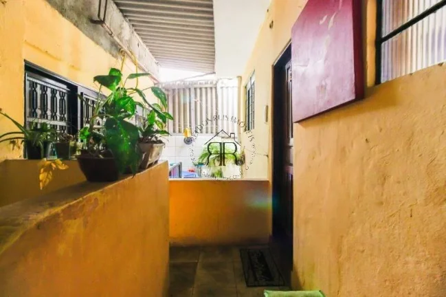 Imagem IMÓVEL COMERCIAL/INDUSTRIAL - VENDA E/OU LOCAÇÃO
(Possui área externa Residencial/Adm)
Imóvel C...