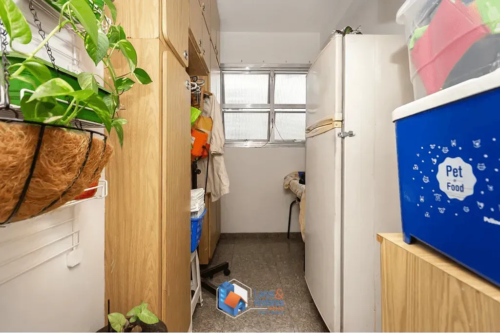 Imagem Apartamento à venda 3 Quartos 1 Vaga 162M² Jardim Paulista São Paulo - SP