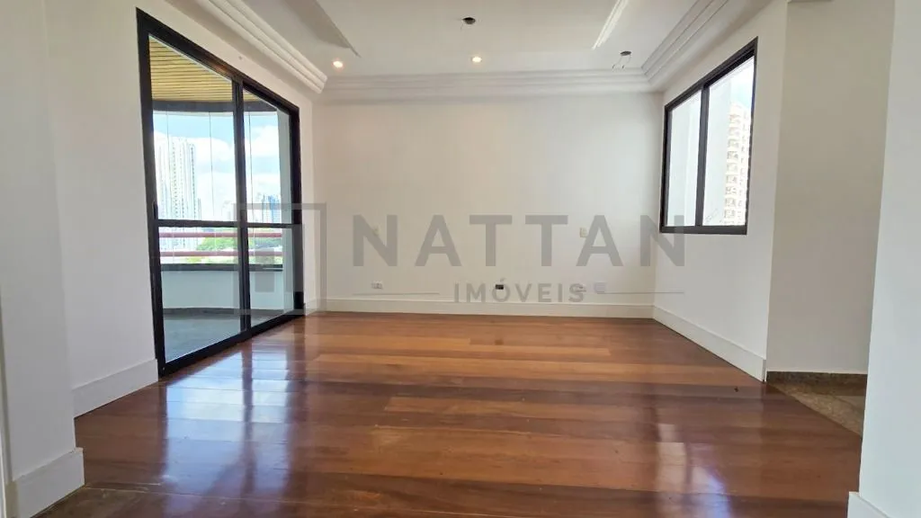 Imagem Apartamento com 4 dormitórios à venda, 240 m² por R$ 1.840.000,00 - Tatuapé - São Paulo/SP