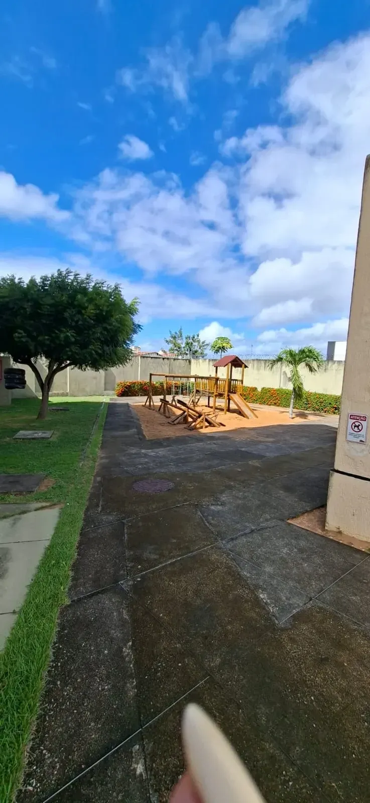 Imagem Apartamento com 3 Quartos à Venda ou Locação, 70 m² em Nova Parnamirim - Parnamirim