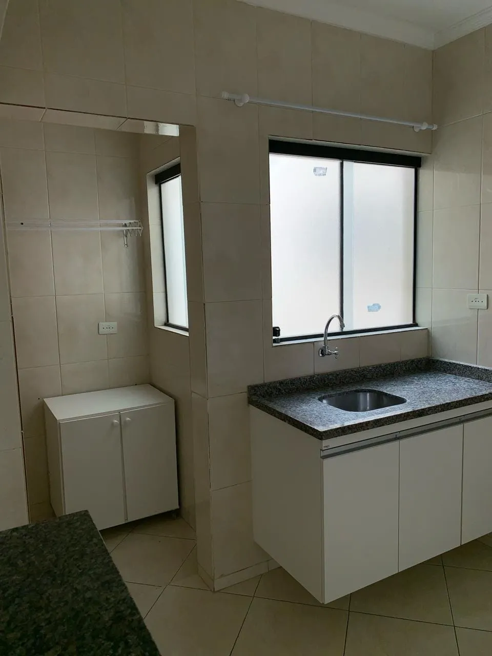 Imagem Apartamento à venda 3 Quartos, 1 Suite, 1 Vaga, 103M², Alto do Cardoso, Pindamonhangaba - SP | Edificio Santa Bárbara
