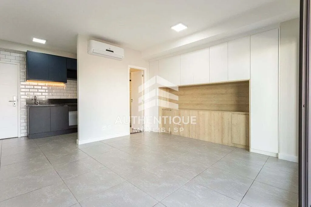 Imagem HABITARTE VERDE BROOKLIN - Apartamento à venda no bairro Brooklin Paulista - São Paulo/SP, Zona Sul