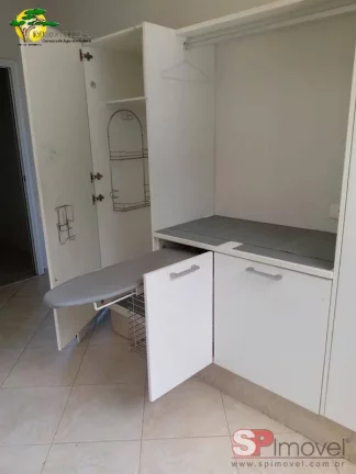 Imagem CASA CONDOMINIO C/600M², 1 DORM, 4 SUITES E 4 VAGAS NA SERRA DA CANTAREIRA