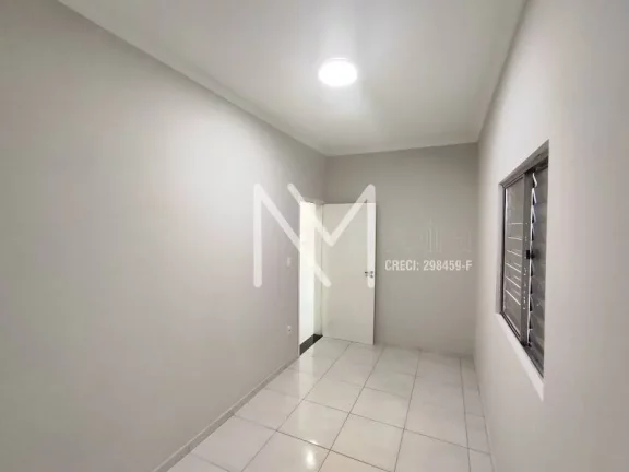 Imagem Casa Sobrado para venda 3 Quartos 1 Suíte 195m² - Bairro Residencial Rigui