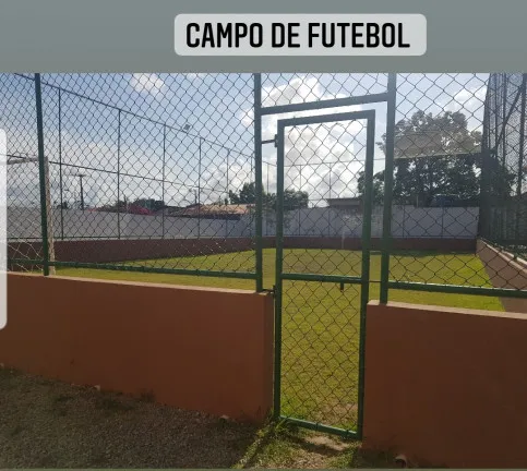 Imagem Apartamento com 2 Quartos à Venda, 45 m² em Santa Rosa - São Luís