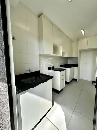 Imagem Um apartamento novinho e muito bem localizado!
