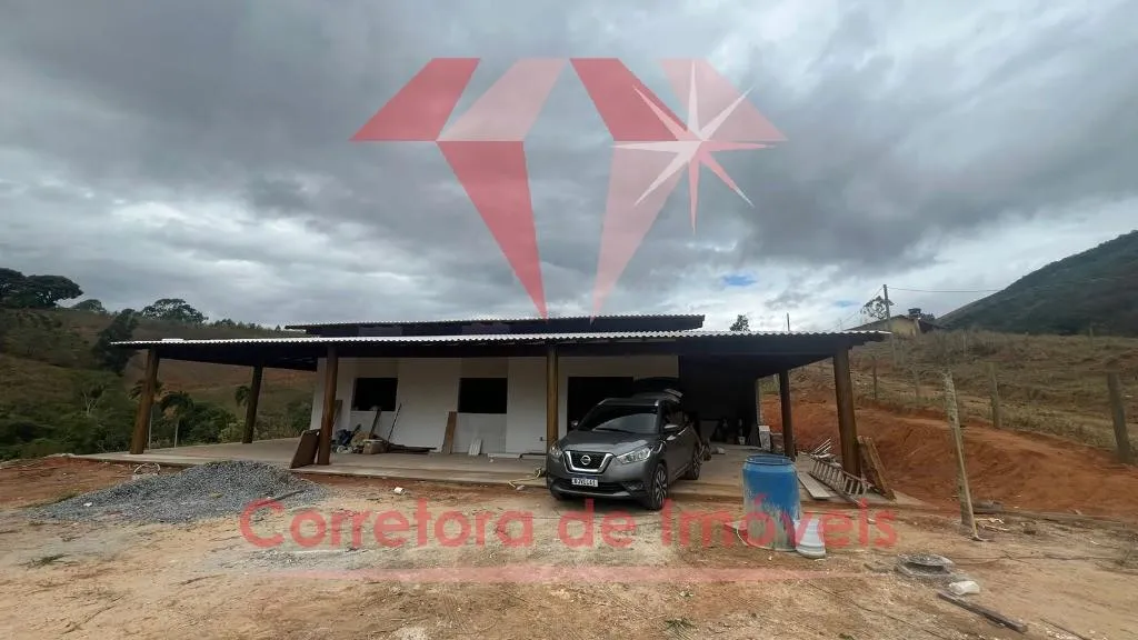Imagem Casa / Sobrado em Fundão