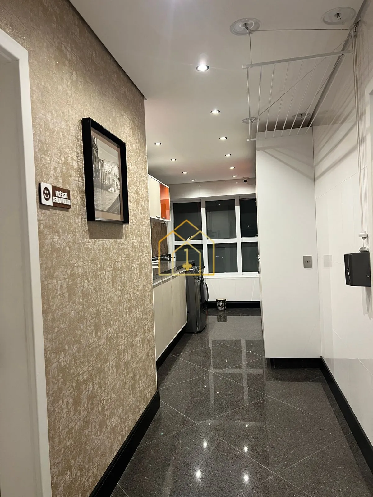 Imagem Cobertura à venda 4 quartos 4 suítes 7 vagas Vila Regente Feijó - São Paulo - SP