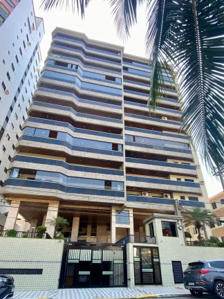Imagem APARTAMENTO NO CANTO DO FORTE