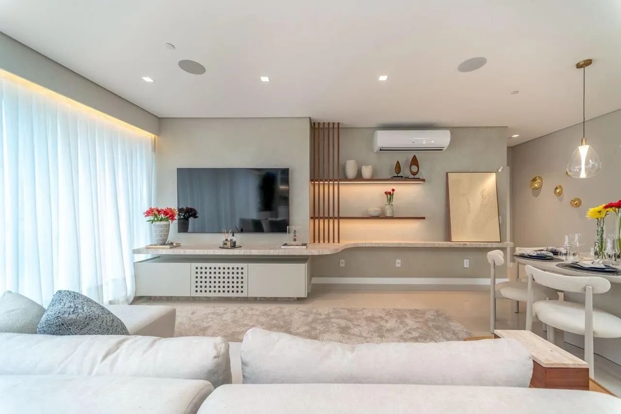 Imagem Apartamento à venda com 171m2 por R$ 6.500.000,00