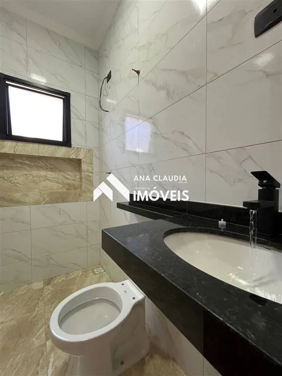 Imagem Casa a venda na cidade de Itanhaém