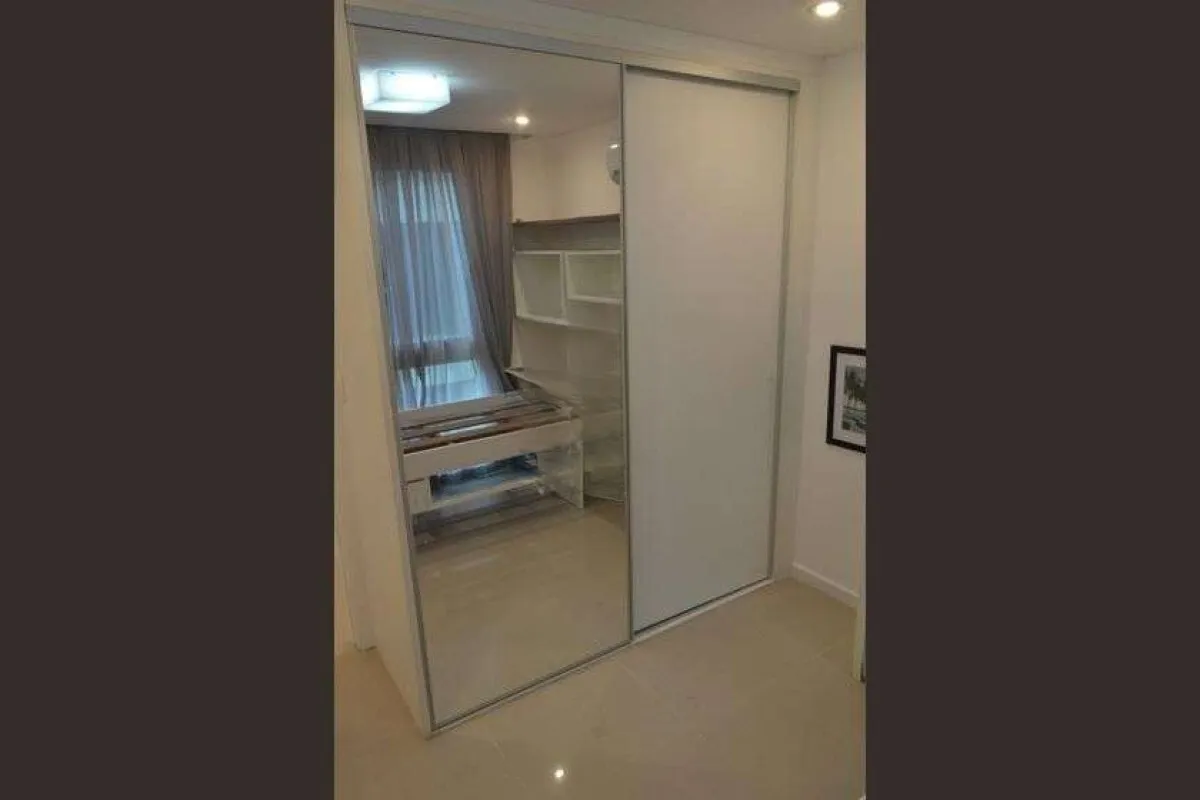 Imagem Apartamento à venda no bairro Jacarepaguá em Rio de Janeiro/RJ