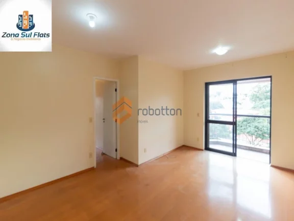 Foto do imóvel Apartamento à Venda No Butantã Com 3 Dormitórios e 2 Vagas em RUA POETISA COLOMBINA