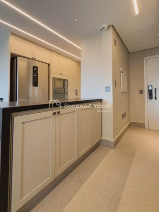 Imagem APARTAMENTO À VENDA - NOVA CAMPINAS | MOBILIADO | ANDAR ALTO | PROJETO EXCLUSIVO

Oportunidade excl...