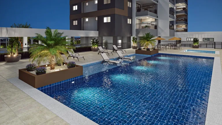 Imagem Apartamento com 3 Quartos à Venda, 76 m² em Vila Prudente - São Paulo